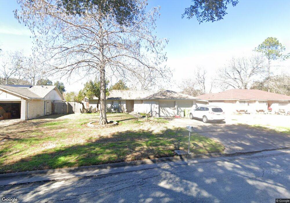 4209 Junker St, Rosenberg, TX 77471 - photo 1