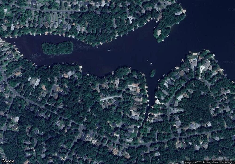 101 Harbourview Dr, Locust Grove, VA 22508 - photo 1