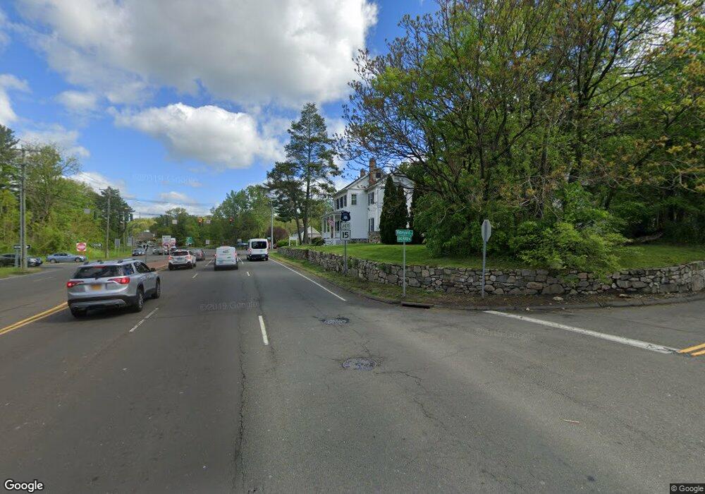 0 Vineyard Ln, Stamford, CT 06902 - photo 1