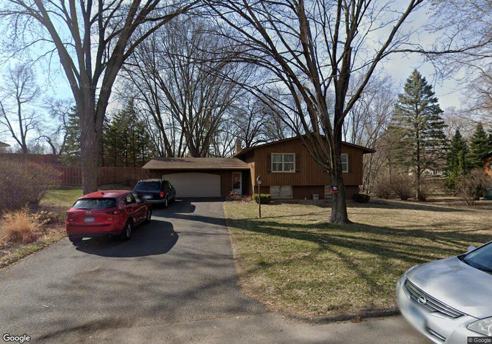 5012 Birch Rd, Minnetonka, MN 55345 - photo 1