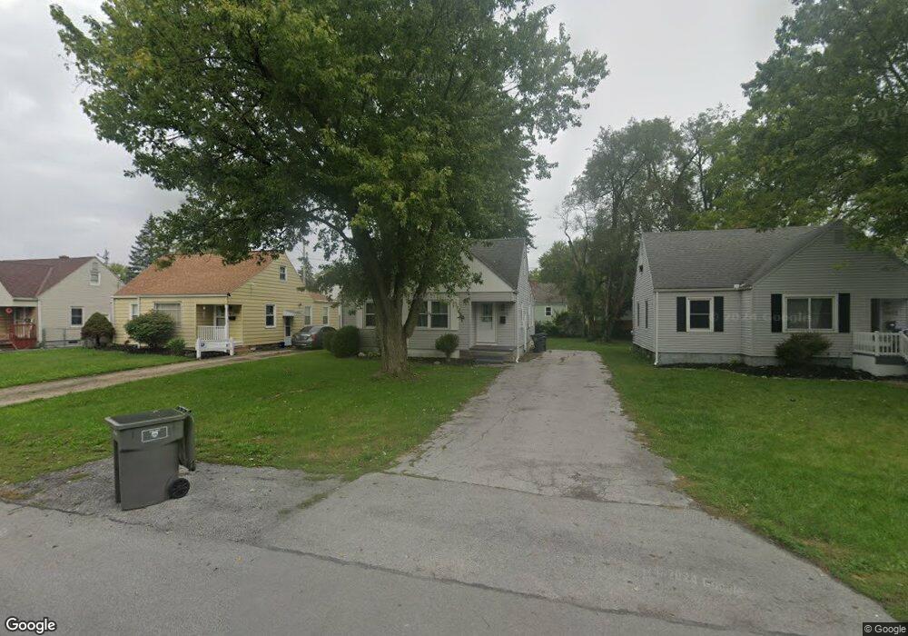 2018 Oakland Pkwy, Lima, OH 45805 - photo 1