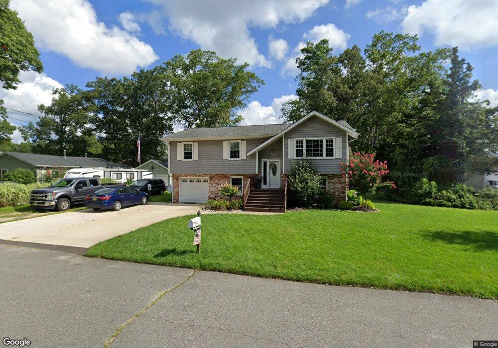 1302 Leguene Ave, Forked River, NJ 08731 - photo 1