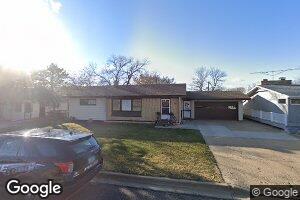 13 7th Ave NW, Bowman, ND 58623