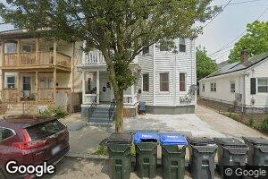 64 Wealth Ave Unit 2, Providence, RI 02908