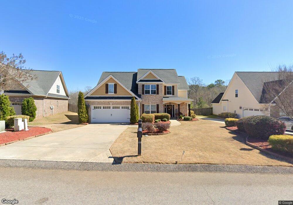 4024 Starview Ln, Evans, GA 30809 - photo 1
