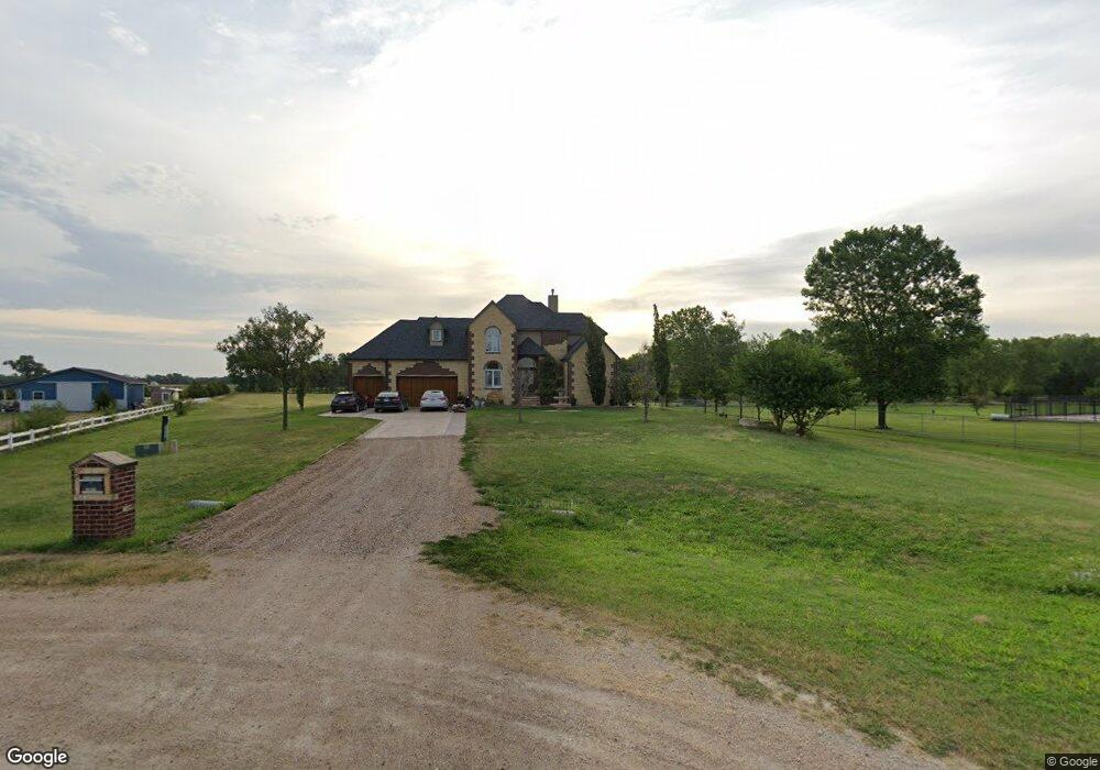 14200 W 72nd Ct N, Colwich, KS 67030 - photo 1