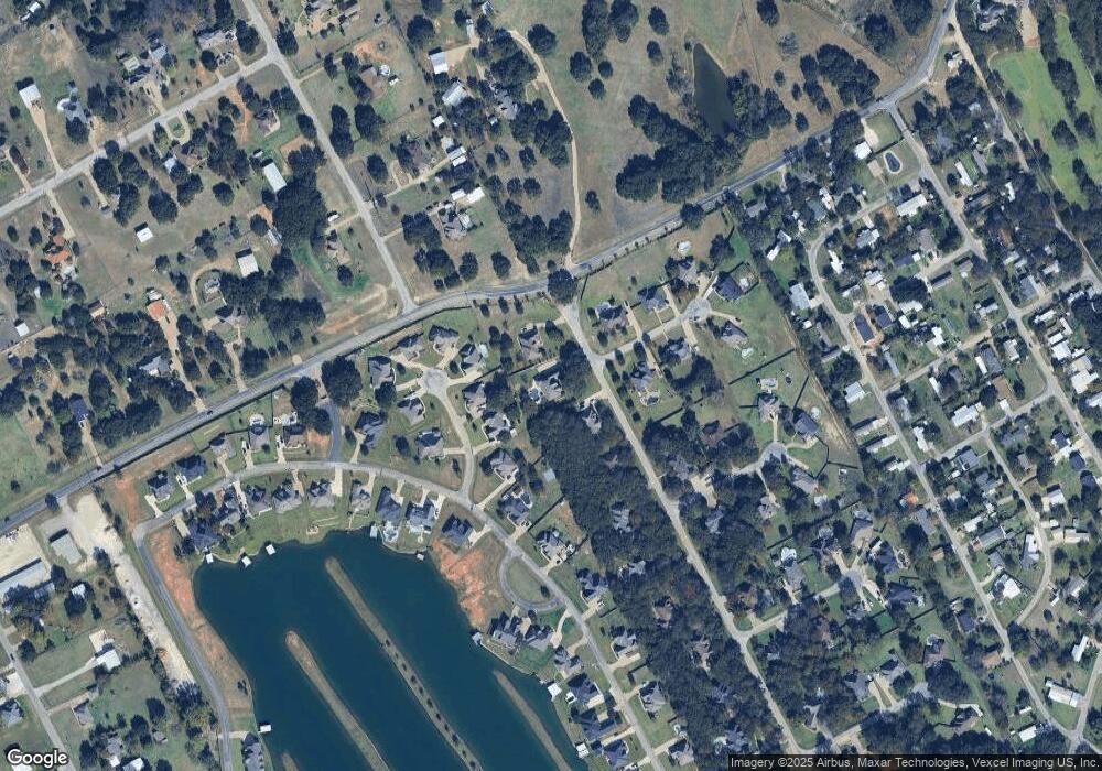 3502 Big Timber Ln, Granbury, TX 76049 - photo 1