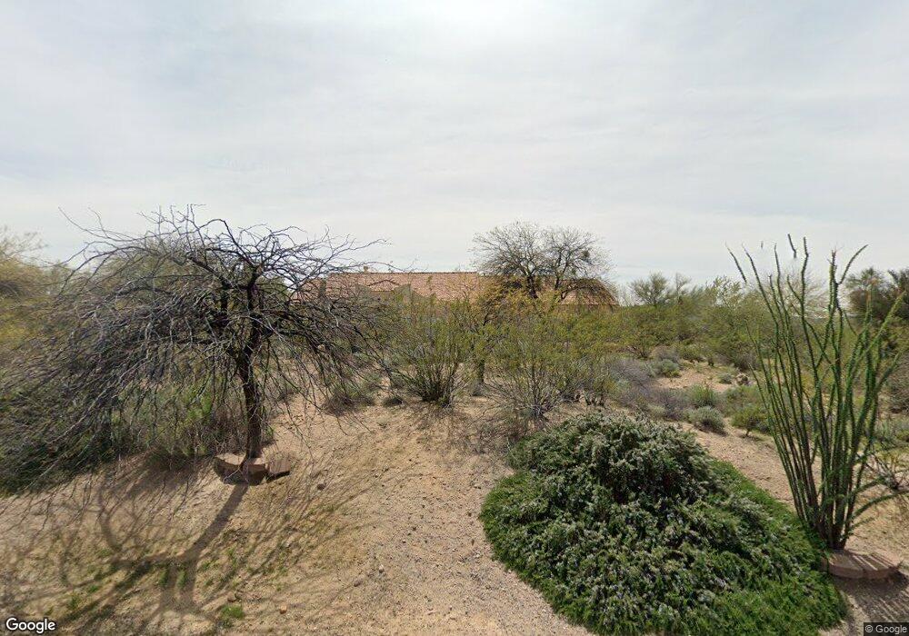 21225 W Moreton Way, Wickenburg, AZ 85390 - photo 1