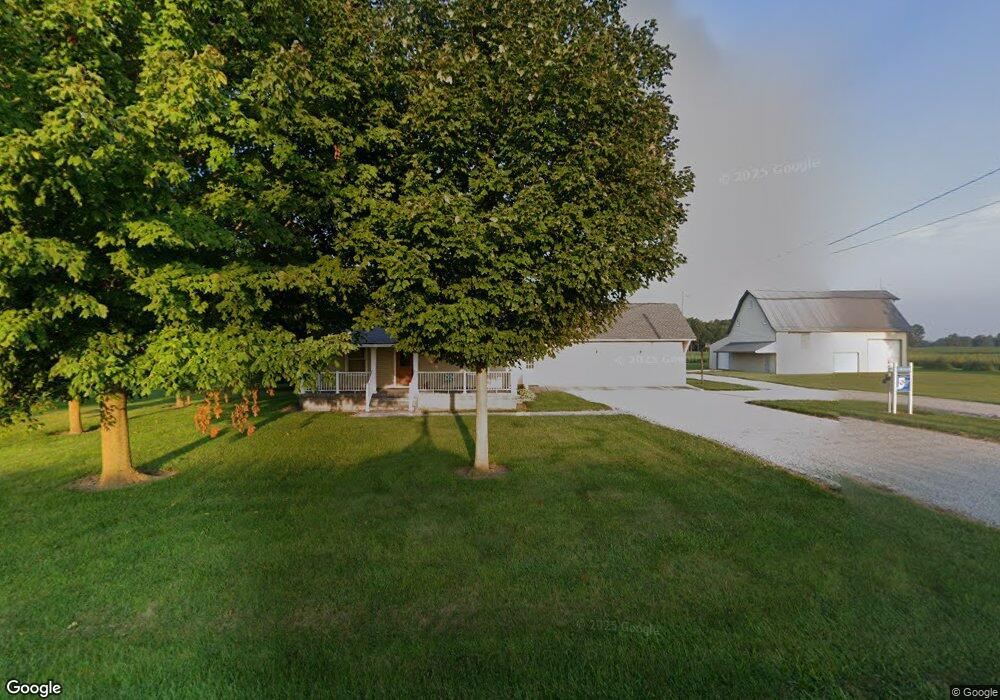 2592 S 100 E, Tipton, IN 46072 - photo 1