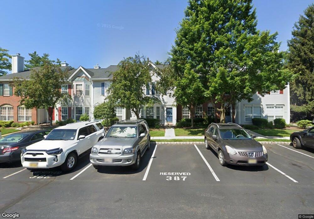 200 Columbus Dr, Franklin Park, NJ 08823 - photo 1