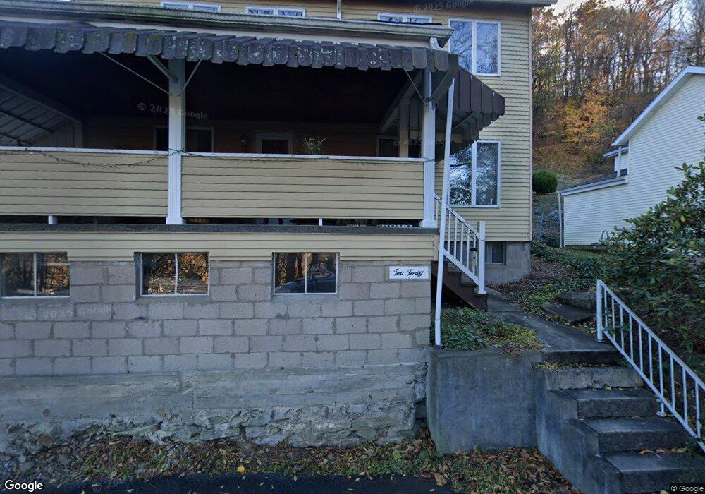 240 N 5th St, West Newton, PA 15089 - photo 1