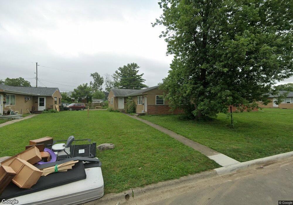 846 Byron Ave unit 848, Columbus, OH 43227 - photo 1