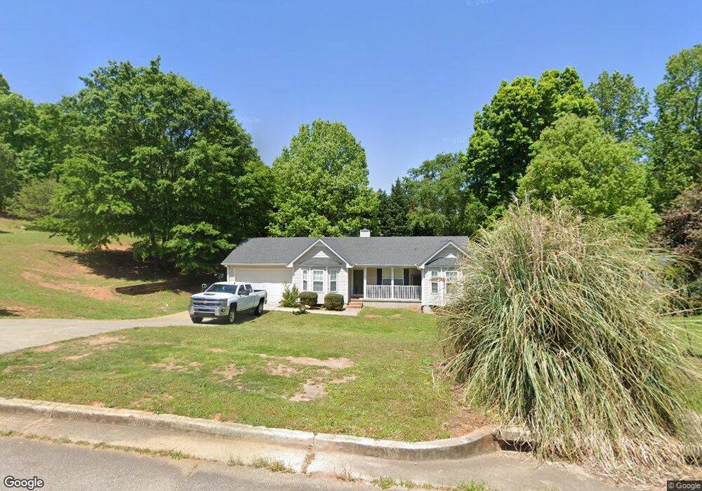 540 Hickeria Way unit 2, Winder, GA 30680 - photo 1