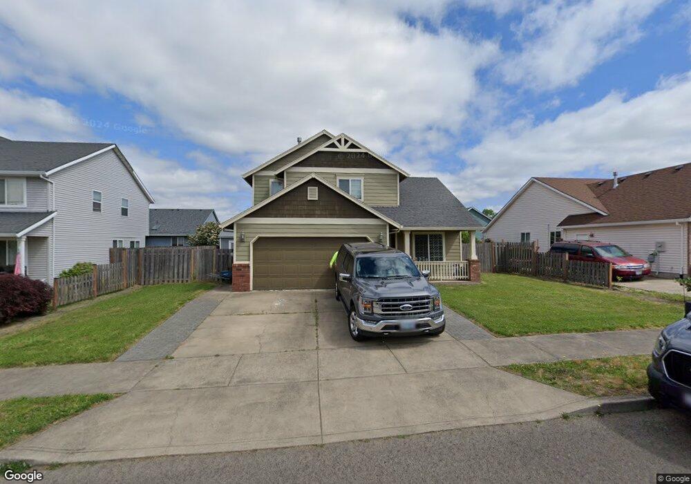 1612 SE 10th Place, Canby, OR 97013 - photo 1