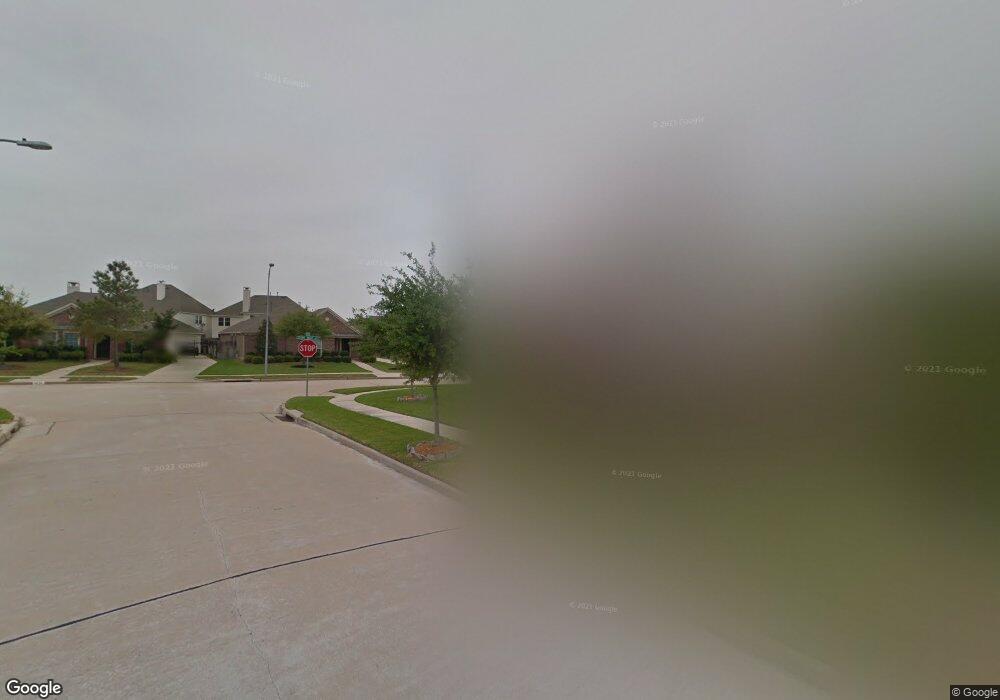 8731 Distant Woods Dr, Houston, TX 77095 - photo 1