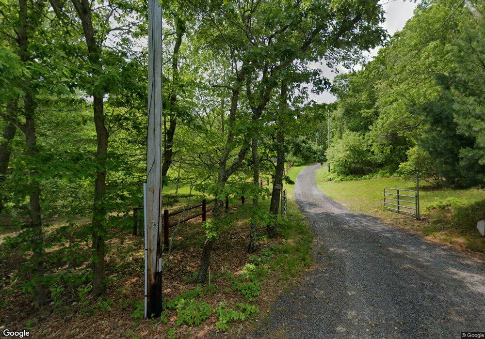 98 Ross Hill Rd, Charlestown, RI 02813 - photo 1