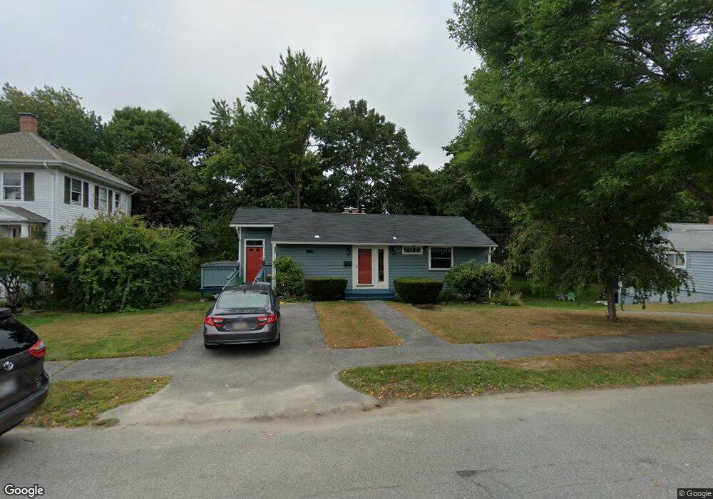 59 Codman St, Portland, ME 04103 - photo 1