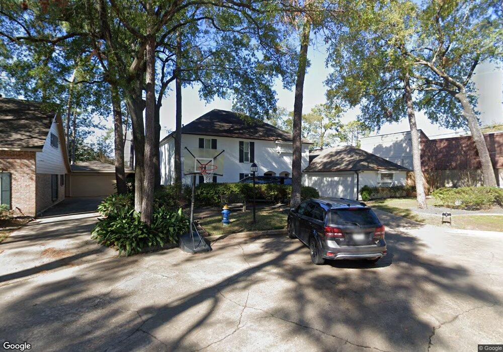 3 Twin Circle Dr, Houston, TX 77042 - photo 1