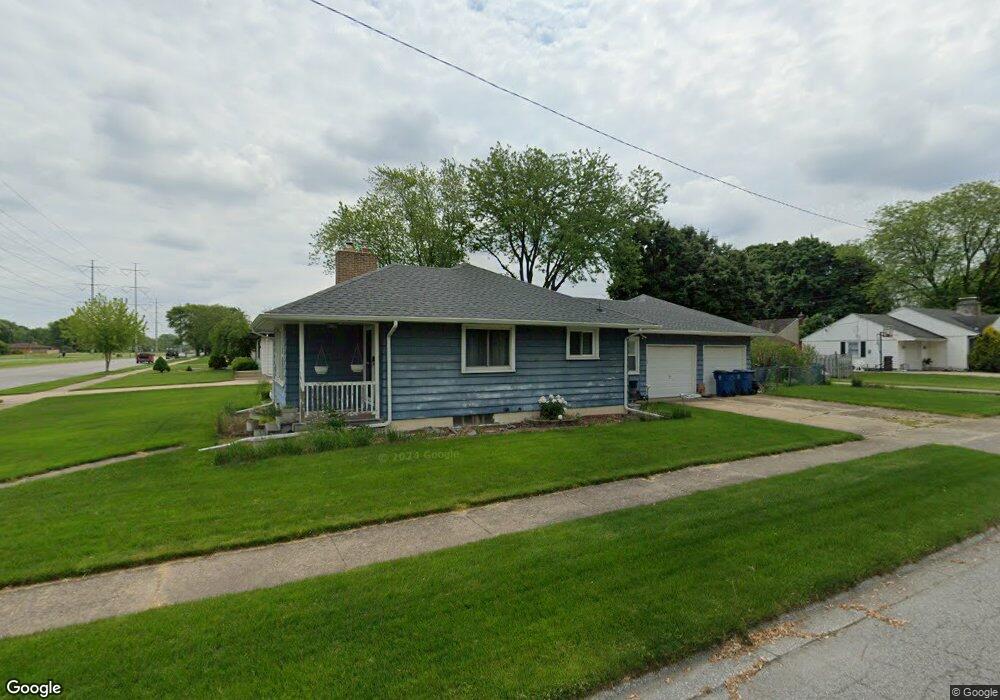 3104 Laporte St, Highland, IN 46322 - photo 1