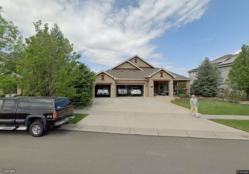 8097 S Coolidge Way, Aurora, CO 80016 - photo 1