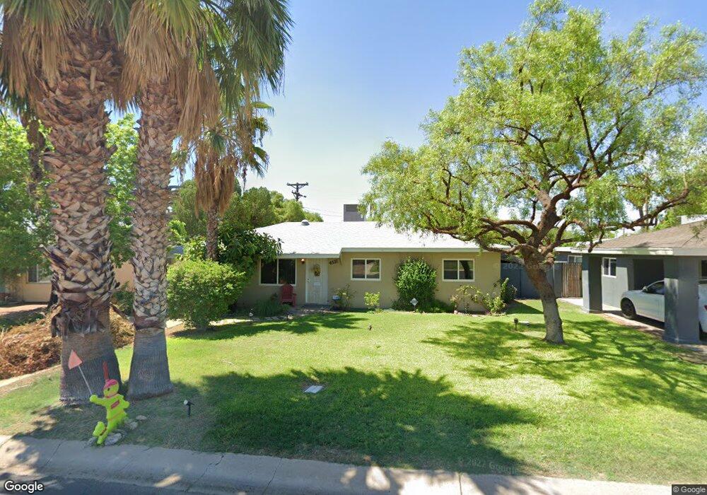 4511 E Campbell Ave, Phoenix, AZ 85018 - photo 1