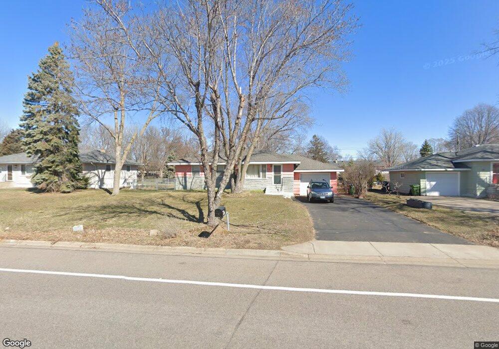 547 81st Ave NE, Minneapolis, MN 55432 - photo 1