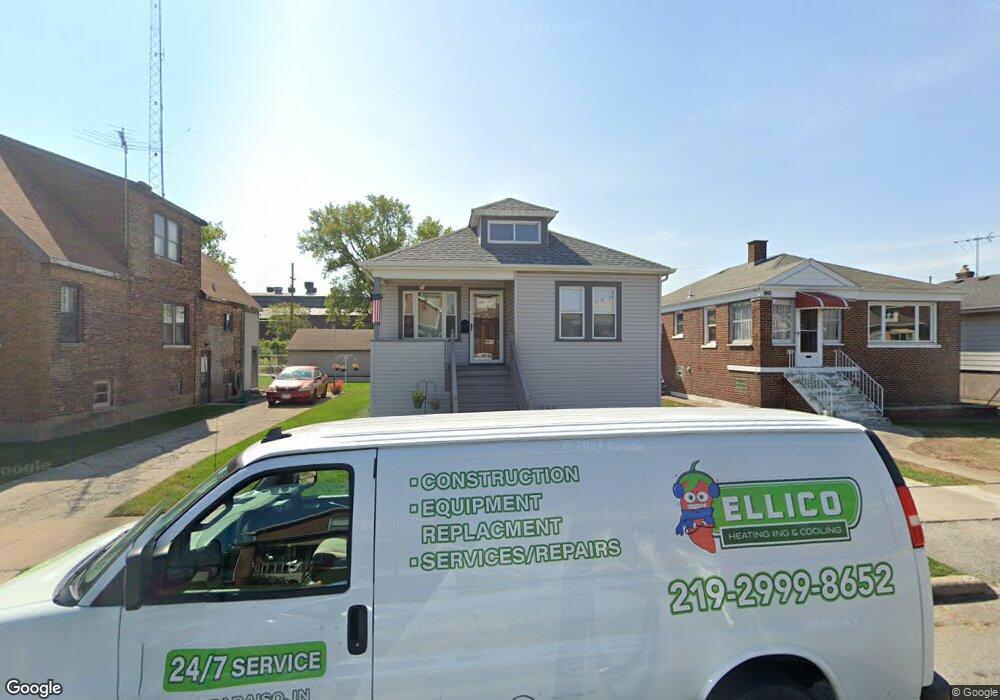 1328 Lakeview Ave, Whiting, IN 46394 - photo 1