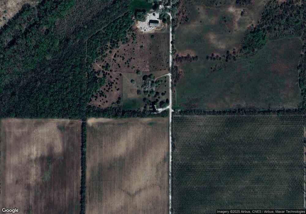 1440 S 825 W, Westpoint, IN 47992 - photo 1