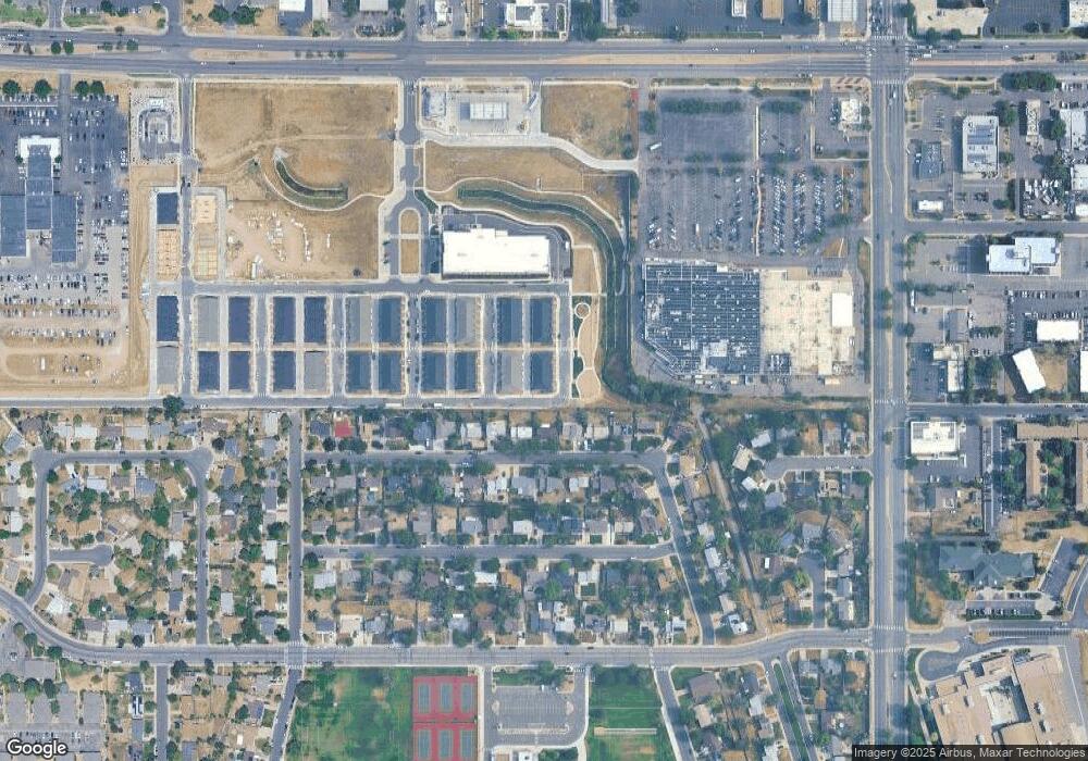 1407 Fairplay St, Aurora, CO 80011 - photo 1