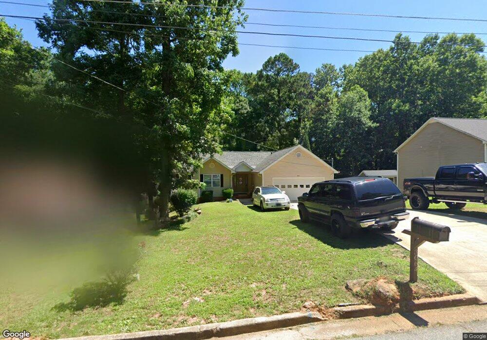 3064 Brook Ln, Rex, GA 30273 - photo 1