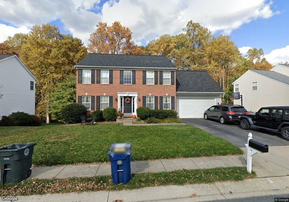 1290 E Sandcroft Ct, Sykesville, MD 21784 - photo 1