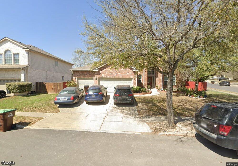 10915 Shetland Hills, San Antonio, TX 78254 - photo 1