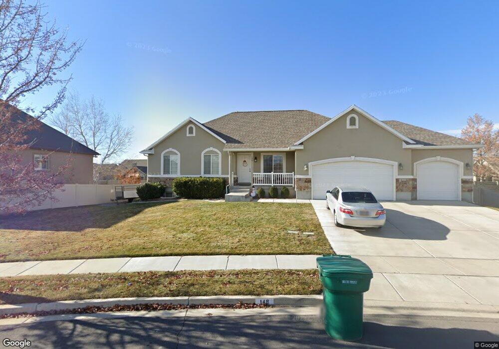 148 S 1800 W, Lehi, UT 84043 - photo 1