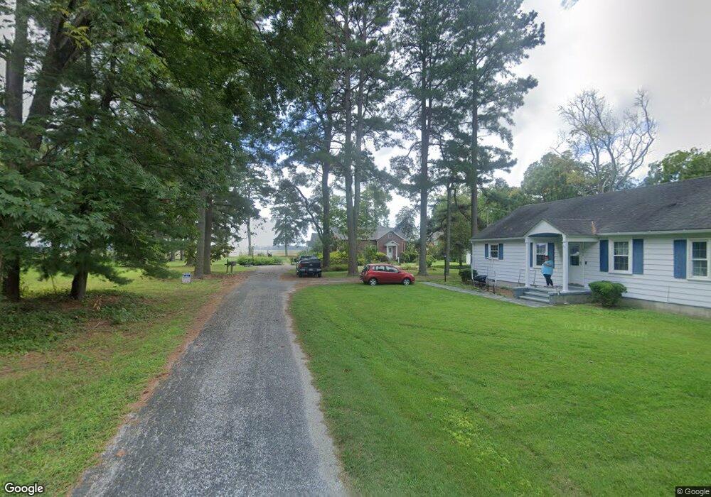 510 River Bend Rd, West Point, VA 23181 - photo 1