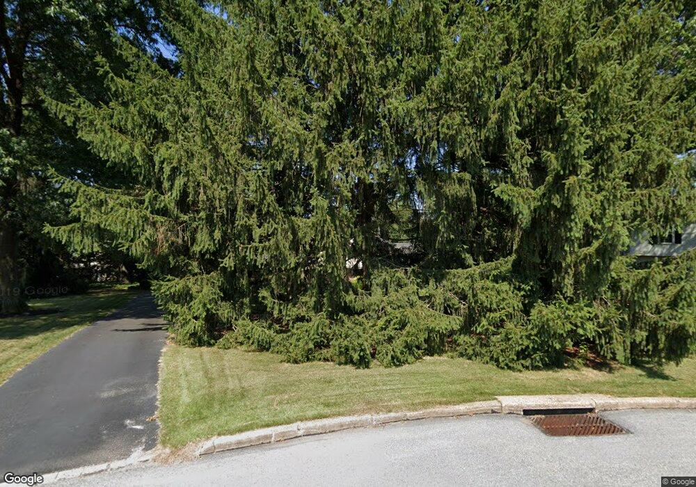 48 N Forge Manor Dr, Phoenixville, PA 19460 - photo 1