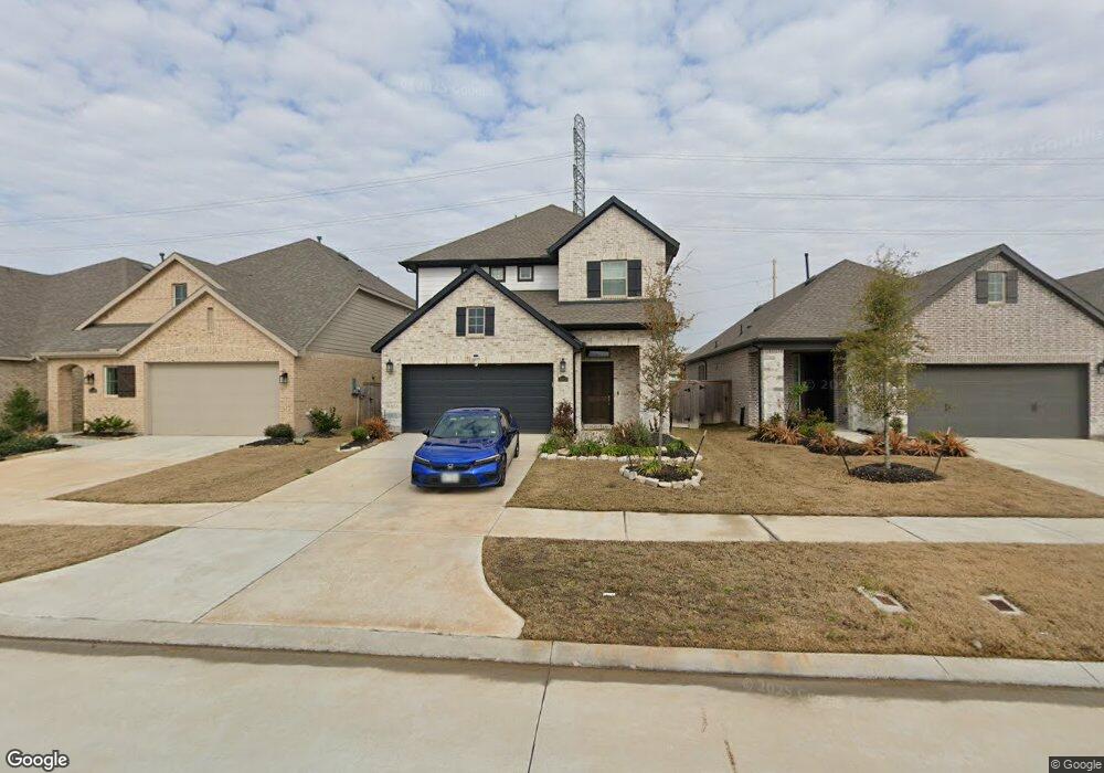 23822 Pullin Market Dr, Richmond, TX 77469 - photo 1