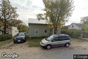 118 Tamarack St, Badger, MN 56714