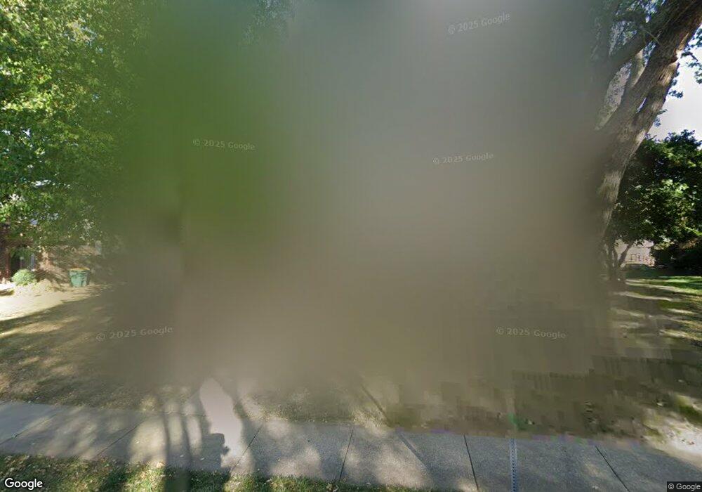 6607 Bluejacket St, Shawnee, KS 66203 - photo 1