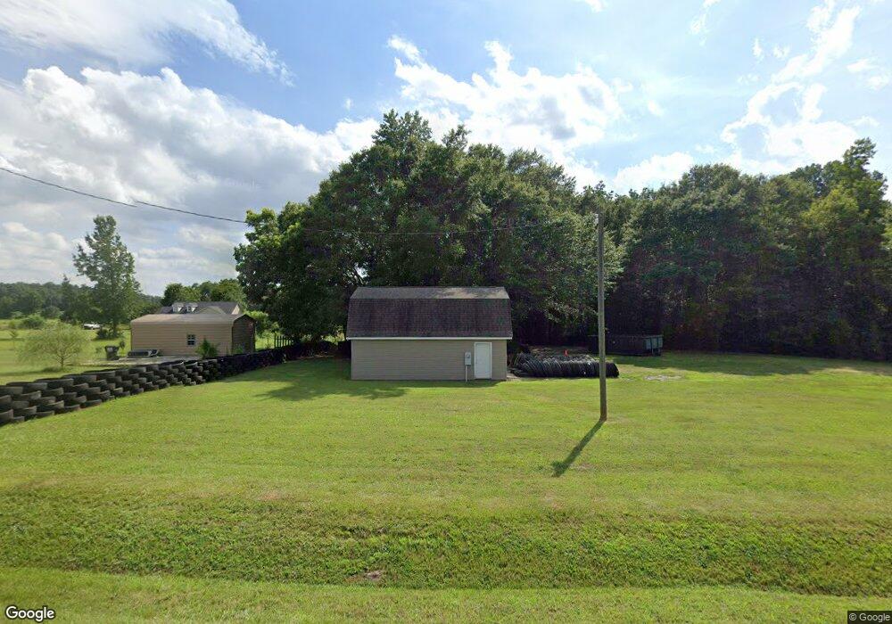 210 Bio Church Rd, Dewy Rose, GA 30634 - photo 1