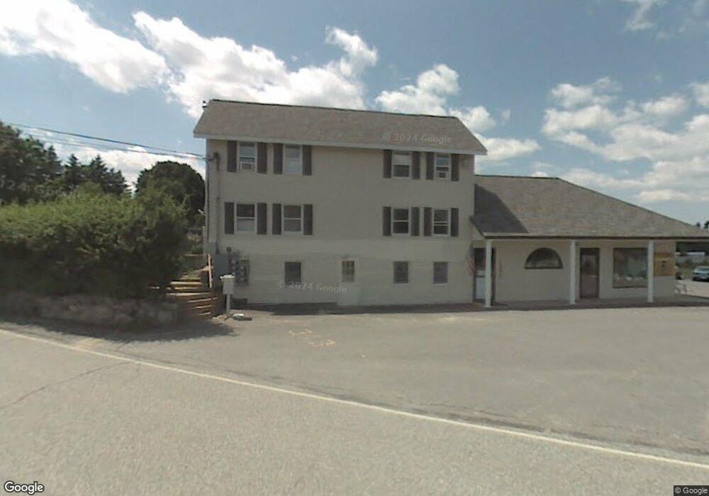 125 Main St unit A, Pelham, NH 03076 - photo 1