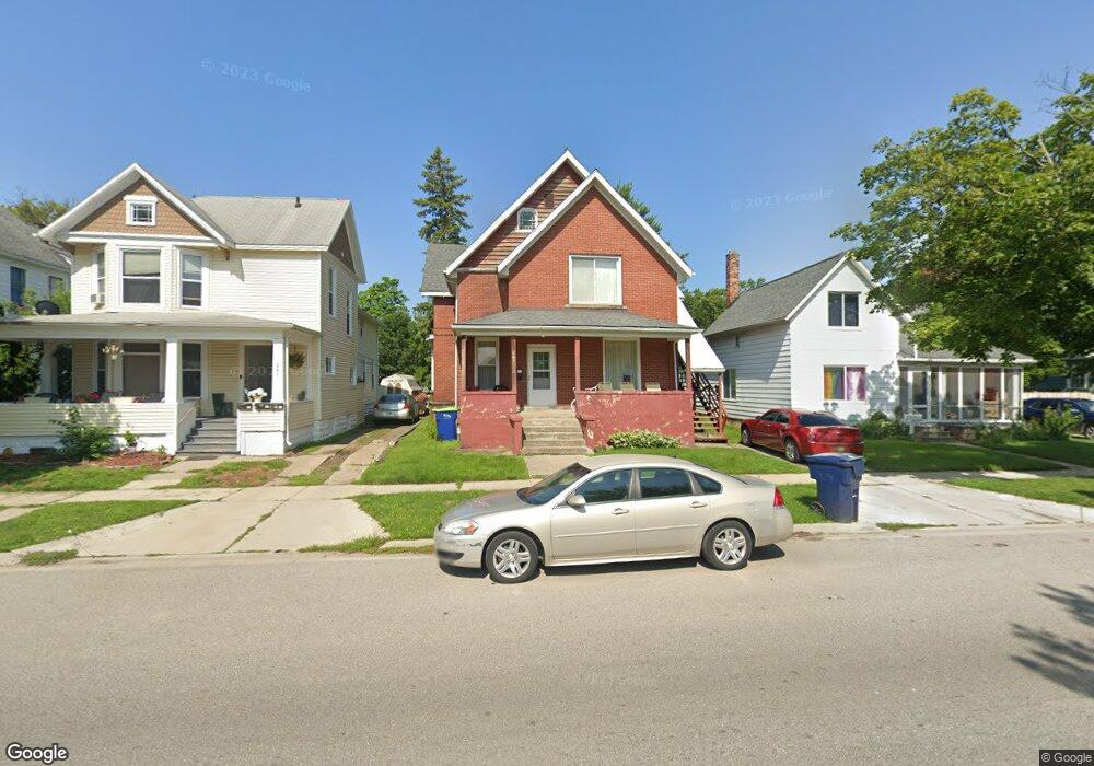 245 N Madison Ave, Bay City, MI 48708 - photo 1