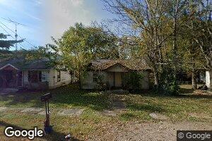 105 Park St, Gorham, IL 62940