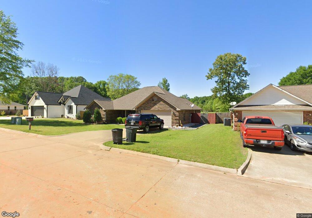 106 Village Place, Wake Village, TX 75501 - photo 1