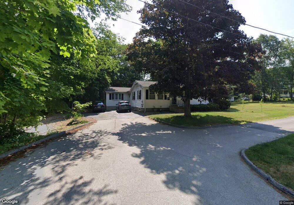 25 Keen St, Worcester, MA 01603 - photo 1