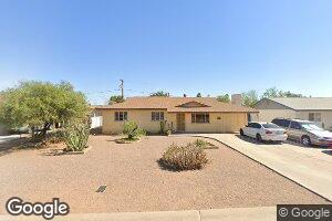 819 W Elna Rae St, Tempe, AZ 85281