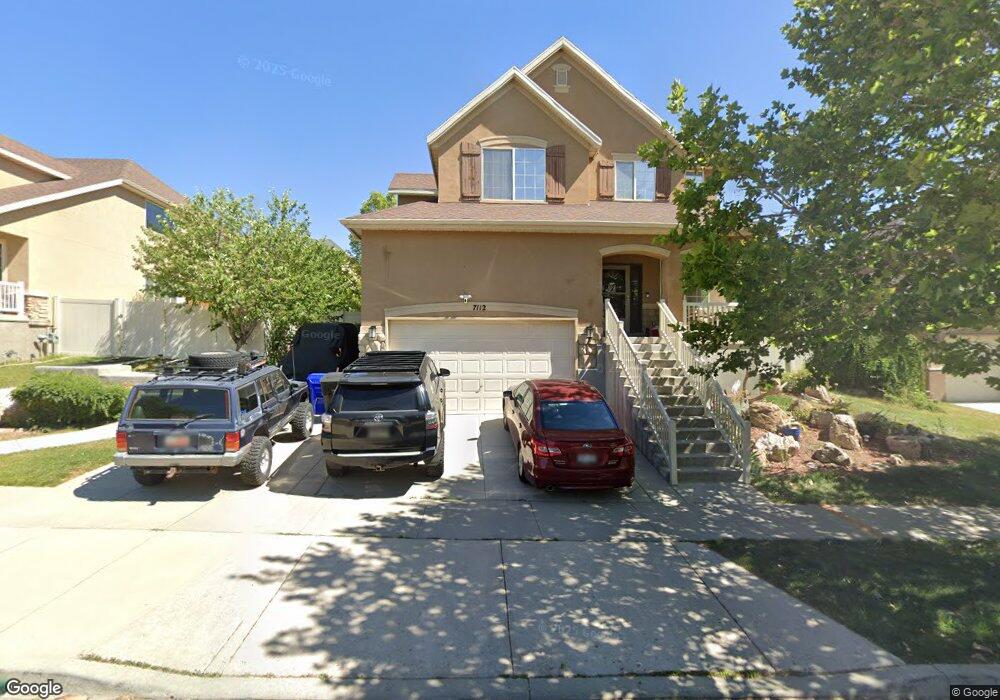 7112 W 8170 S, West Jordan, UT 84081 - photo 1