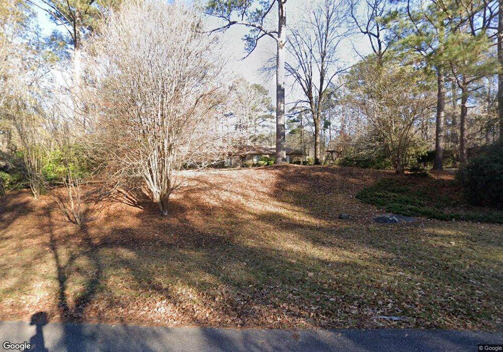 6850 Ranch Forest Dr, Columbus, GA 31904 - photo 1