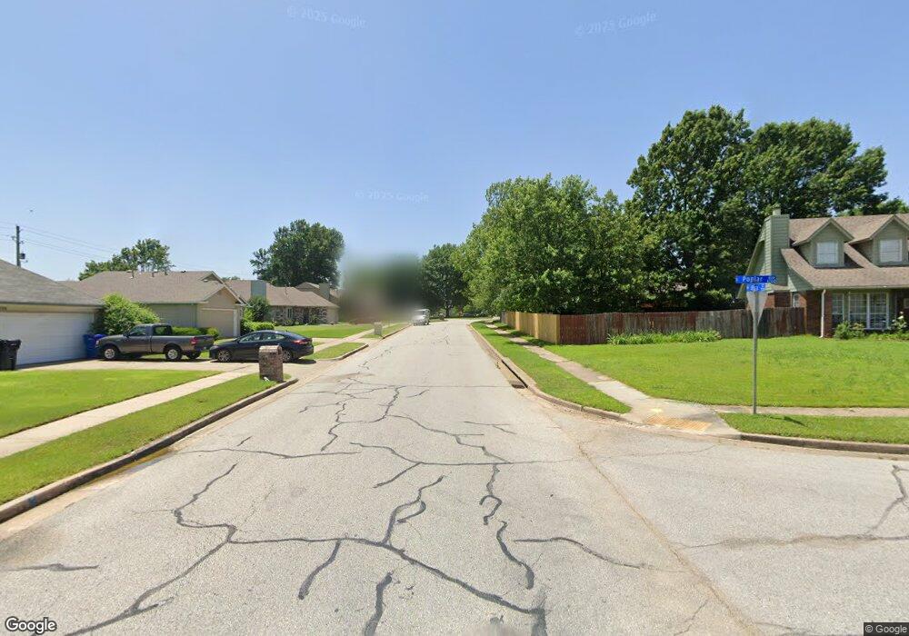 1415 W Utica St, Broken Arrow, OK 74011 - photo 1