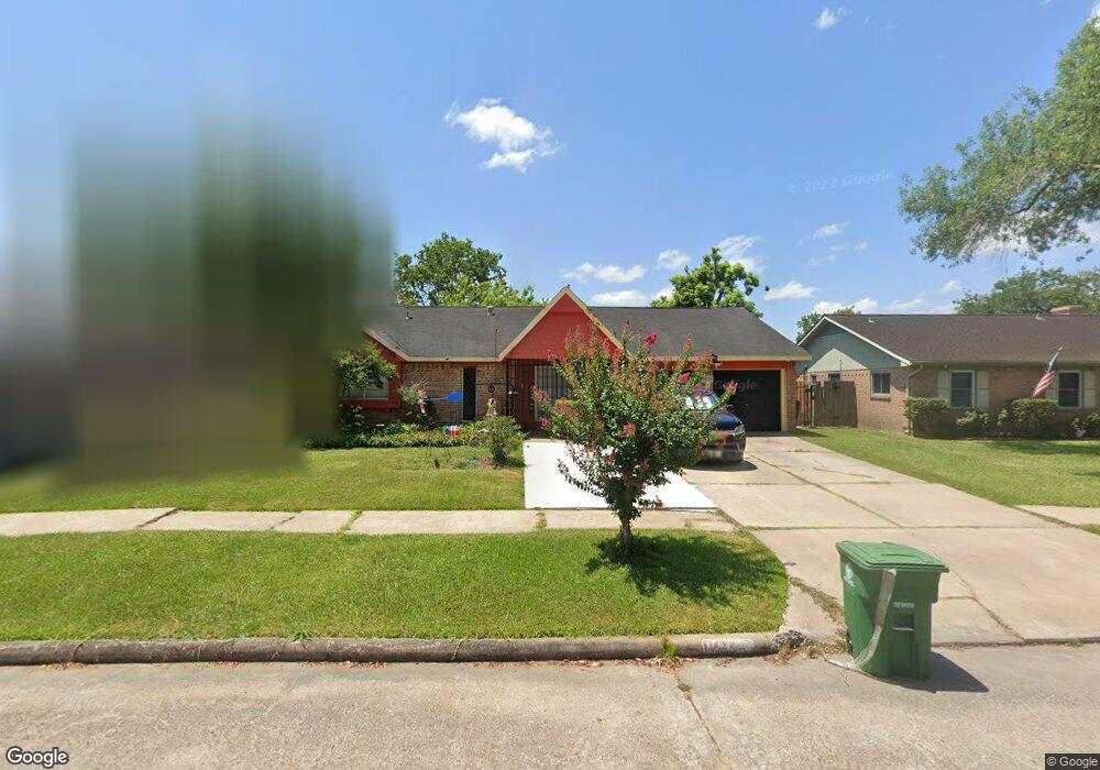 11626 Kirkhollow Dr, Houston, TX 77089 - photo 1