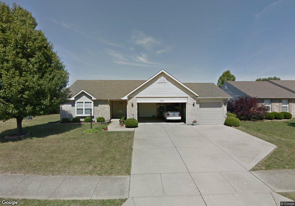 9866 Commonwealth Dr, Fishers, IN 46038 - photo 1